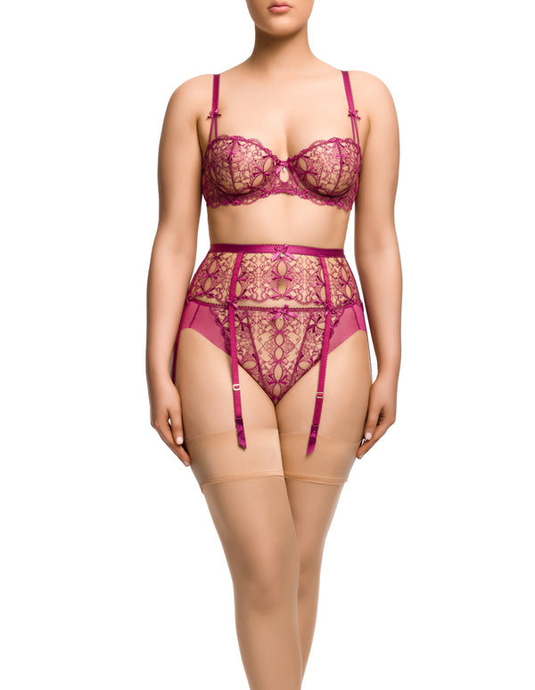 Dita Von Teese Harlow Suspender