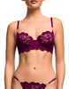 Sainted Sisters Obvious Unlined Balconette Bra