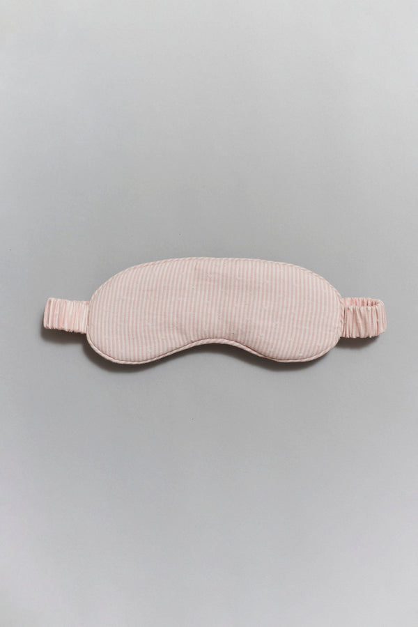 Peachaus Cotton Eye Mask