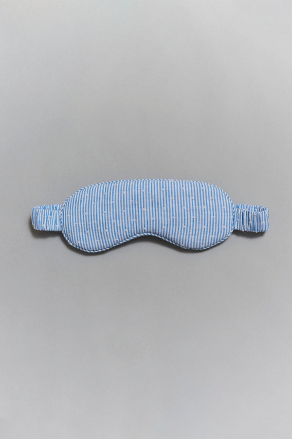 Peachaus Cotton Eye Mask