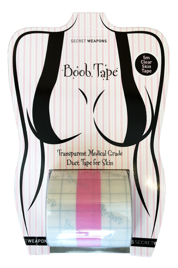 Isla & Evie Accessories Boob Tape