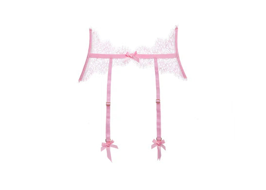 Dita Von Teese Seduca Garters