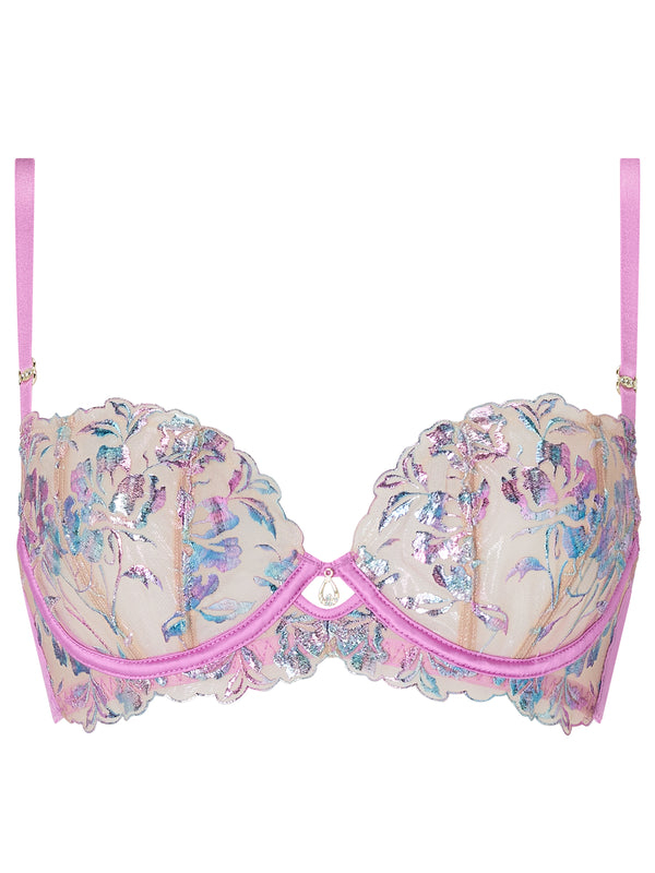 Ann Summers Euphoric Non Padded Balcony Bra