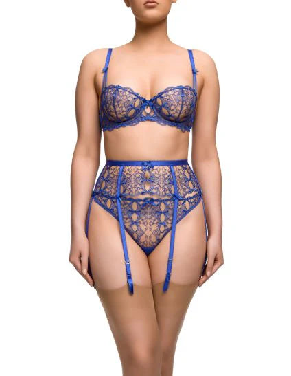 Dita Von Teese  Wired Unlined Plunge Bra