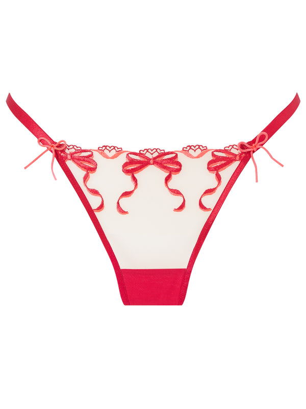 Ann Summers Bound By Love String