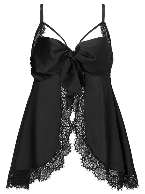 Ann Summers Unwrap Me Babydoll