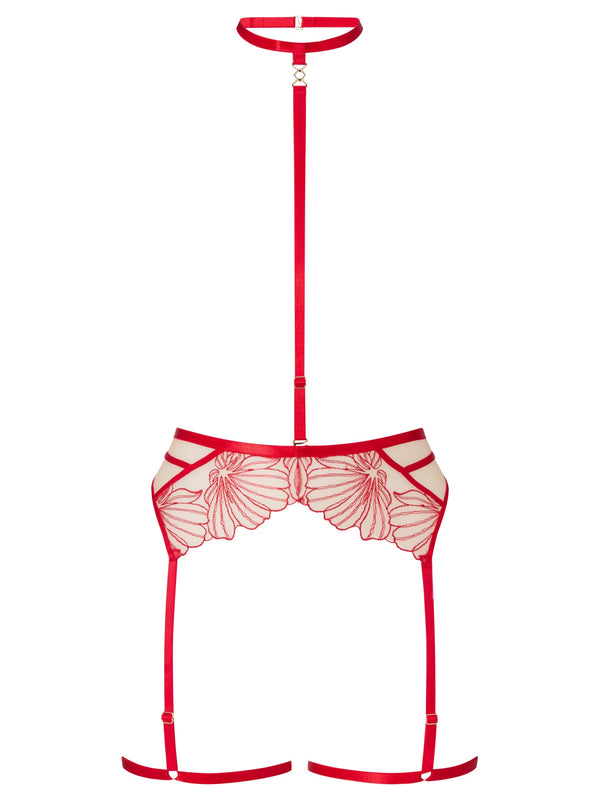 Ann Summers Incensing Suspender Belt