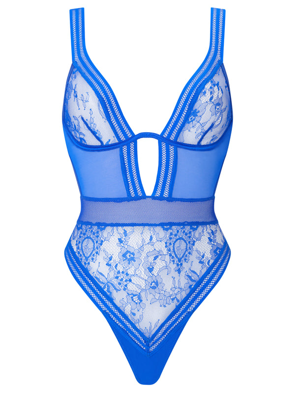 Ann Summers The Eternal Body
