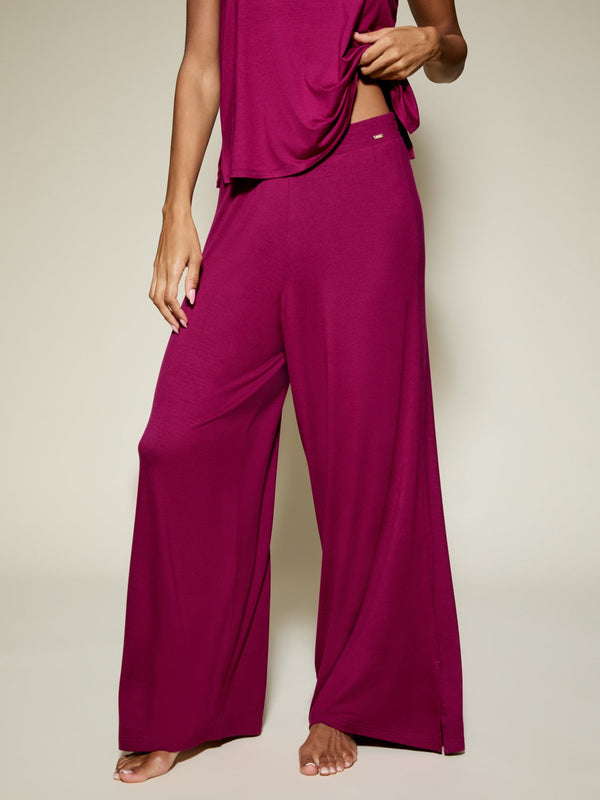 KBX Ada Long Leg Cami Set