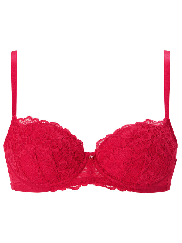 Ann Summers Sexy Lace Padded Boost Bra