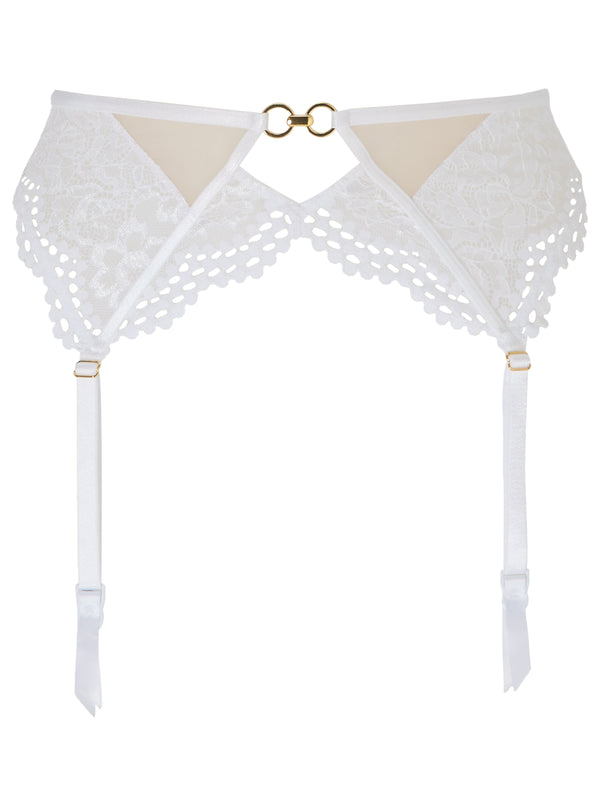Ann Summers Lovers Lace Suspender Belt