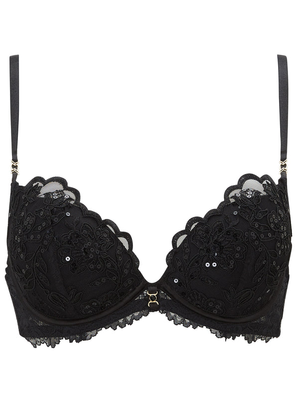 Ann Summers The Icon Padded Plunge Bra