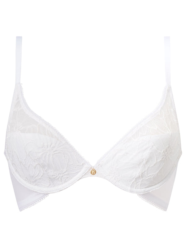 KBX Alice Padded Plunge Bra