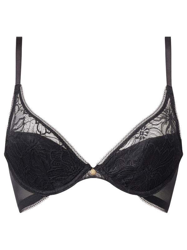 KBX Alice Padded Plunge Bra