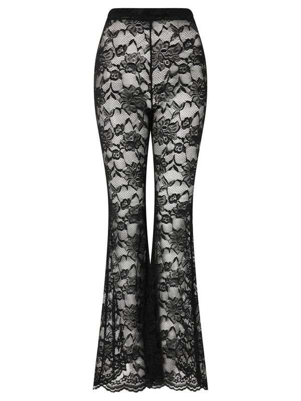 Ann Summers Amalia Lace Trouser