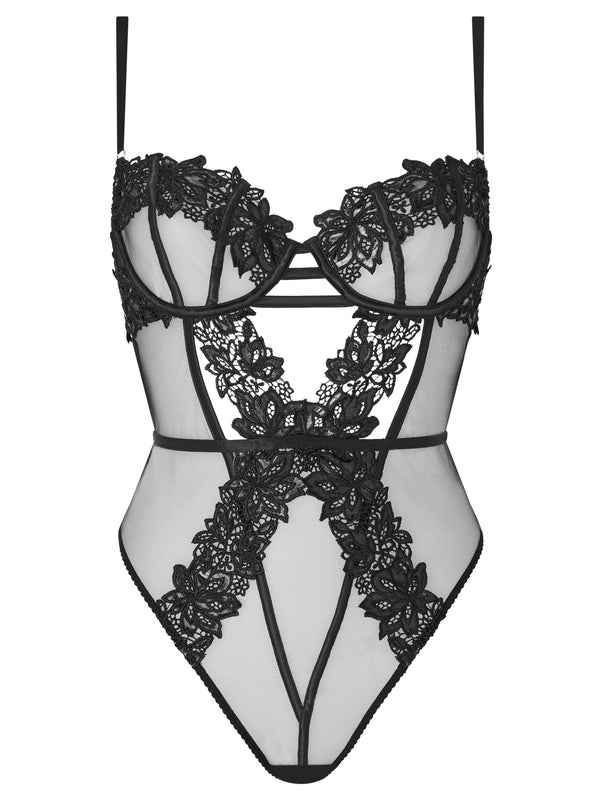 Ann Summers Irreplaceable Non-Padded Body