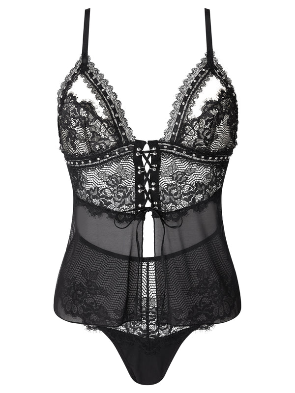Ann Summer Bridgette Cami Set