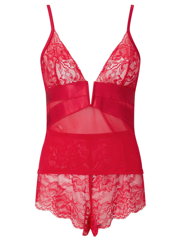 Ann Summers Sexy Sleep Cami Set