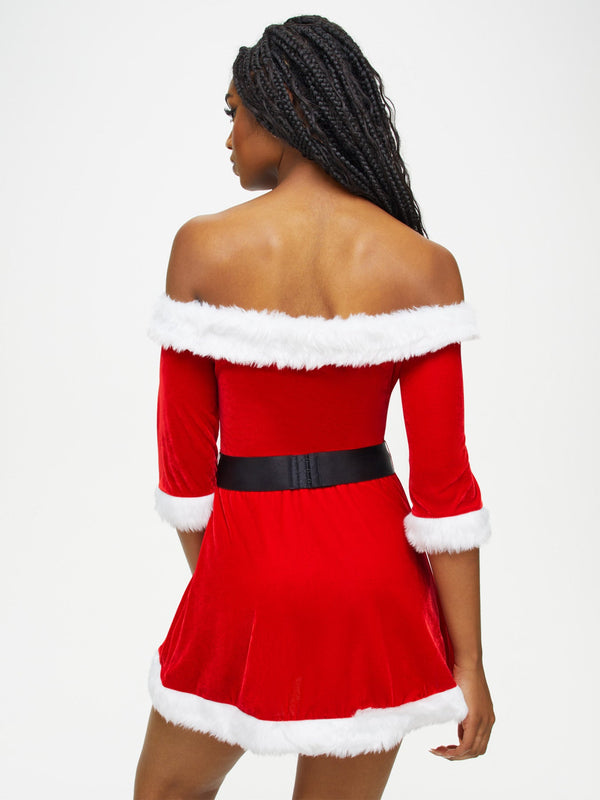 Ann Summers Bardot Dress