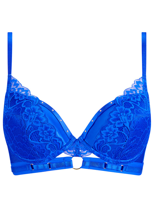 Ann Summers Undisputed Padded Plunge Bra