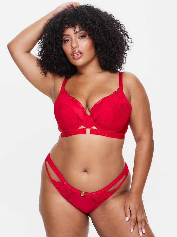 Ann Summers Undisputed Padded Plunge