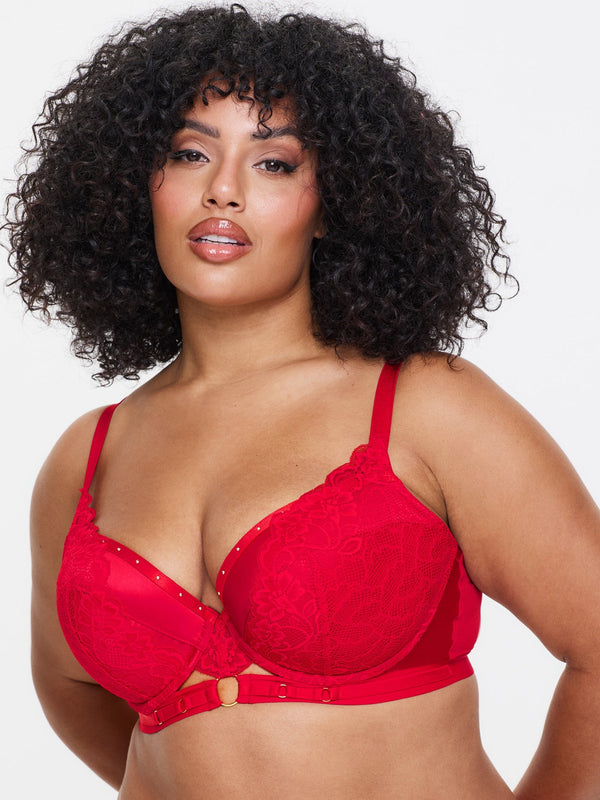 Ann Summers Undisputed Padded Plunge