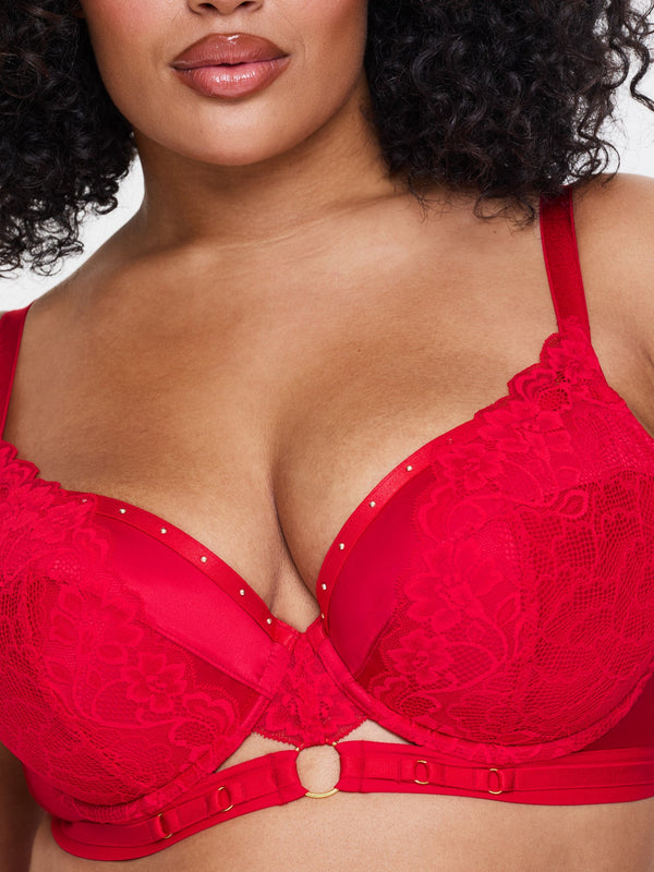 Ann Summers Undisputed Padded Plunge