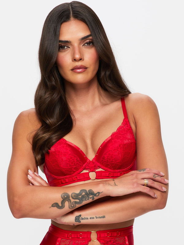 Ann Summers Undisputed Padded Plunge