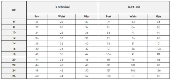 Ann Summers Erotic Dress Mini