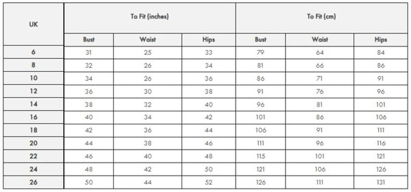 Ann Summers Endless Attraction Brazilian