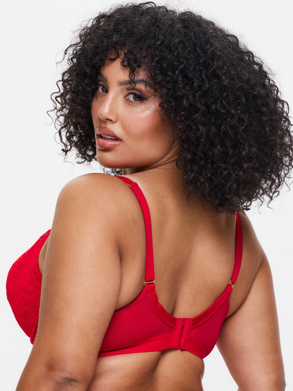 Ann Summers Undisputed Padded Plunge