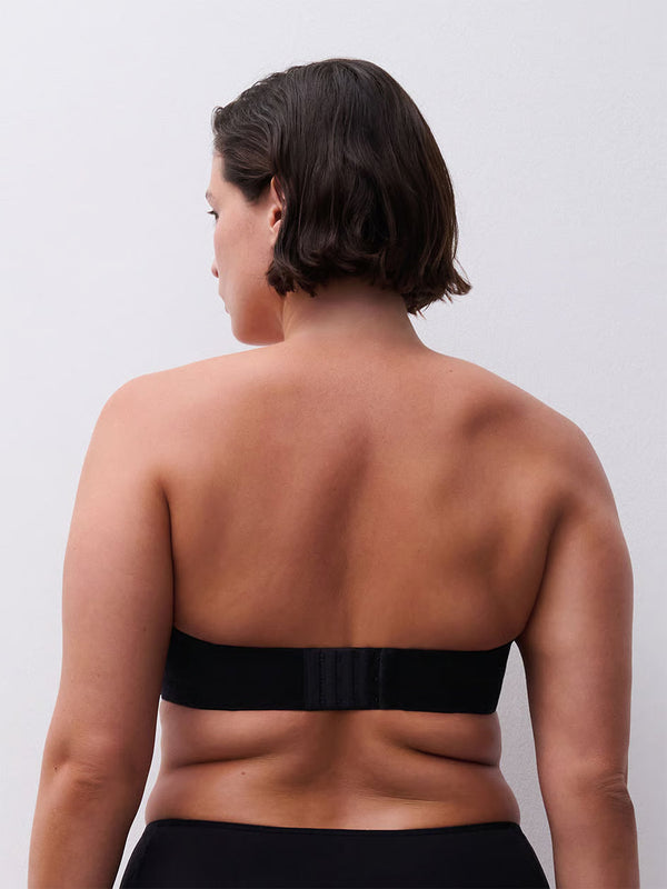 Chantelle Norah Comfort Strapless Convertible Bra
