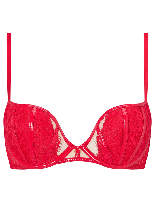 Ann Summers Undeniable Padded Plunge Bra