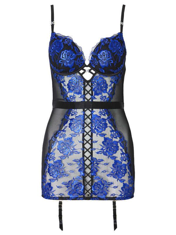 Ann Summers Endless Attraction Cami Suspender