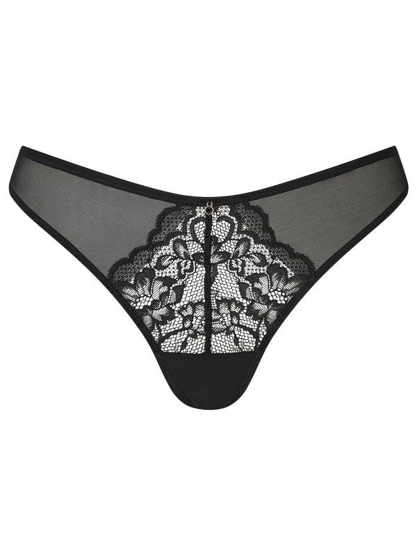Ann Summer Sexy Lace 3 Pack Thongs