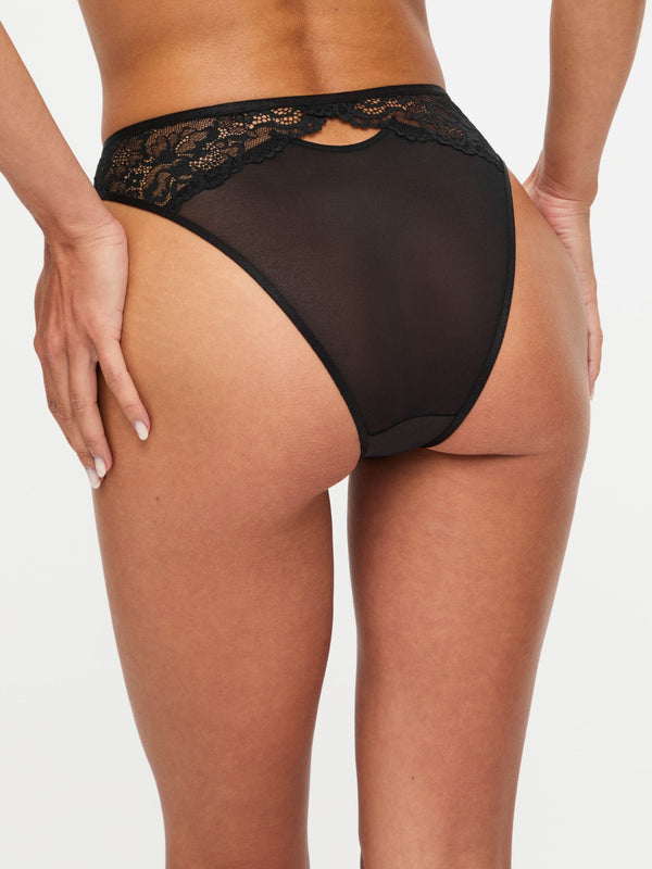 Ann Summers Caged Lily Brazilian