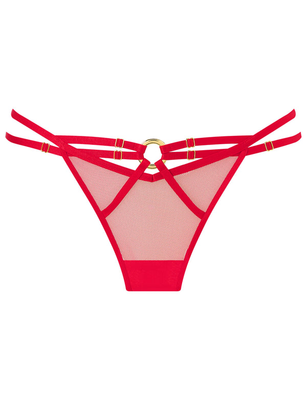 Ann Summers Capturing String