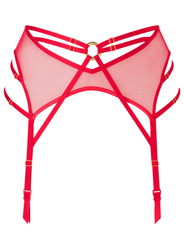 Ann Summers Capturing Suspender Belt