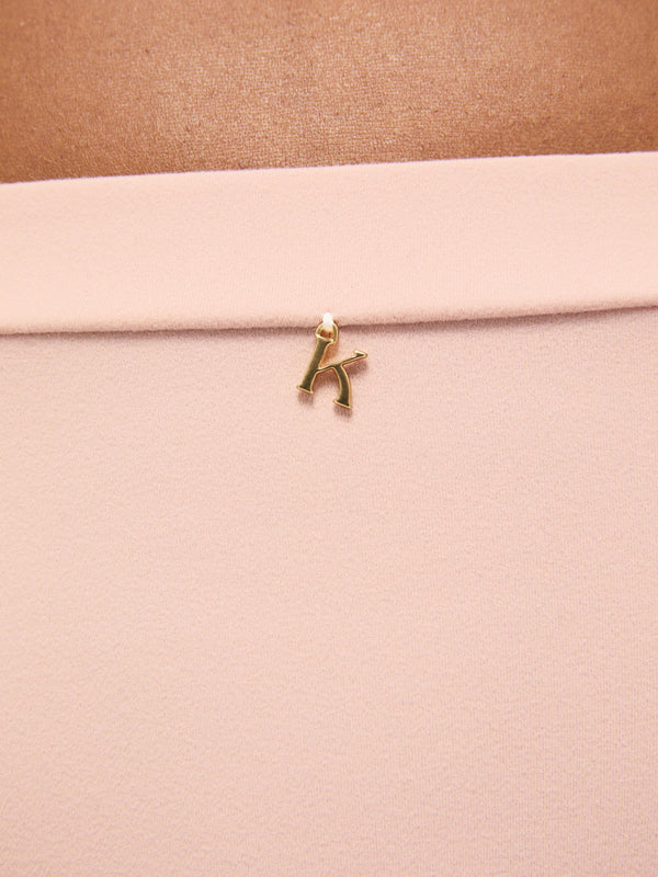 Ann Summers Charlotte Brazilian Light Pink