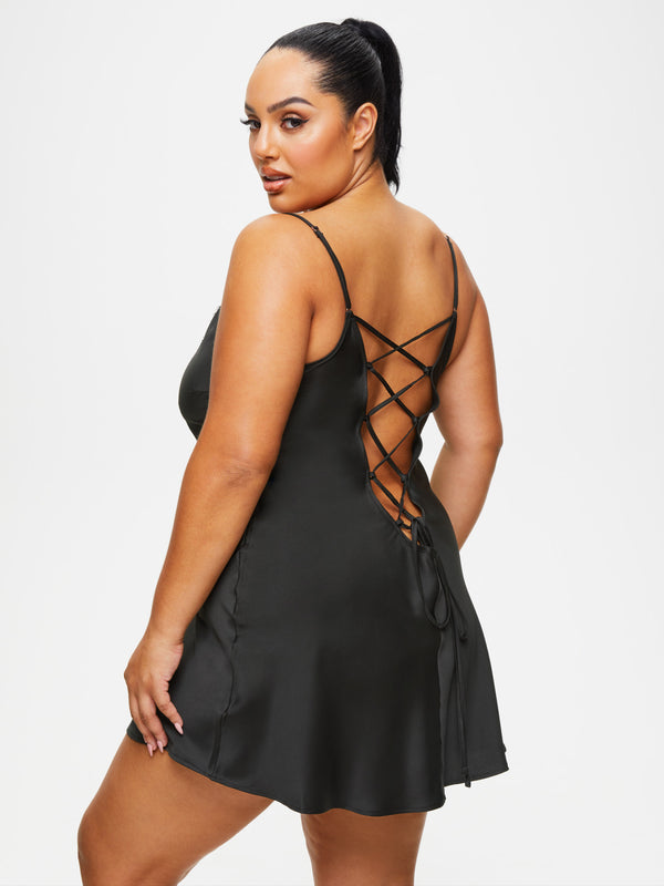 Ann Summers Cherryann Sustainable Chemise