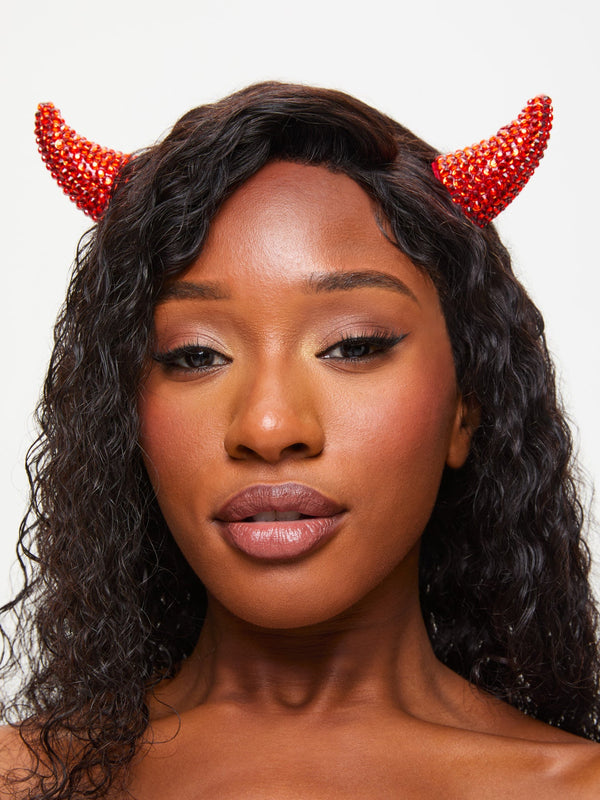 Ann Summers Clip in Devil Horn