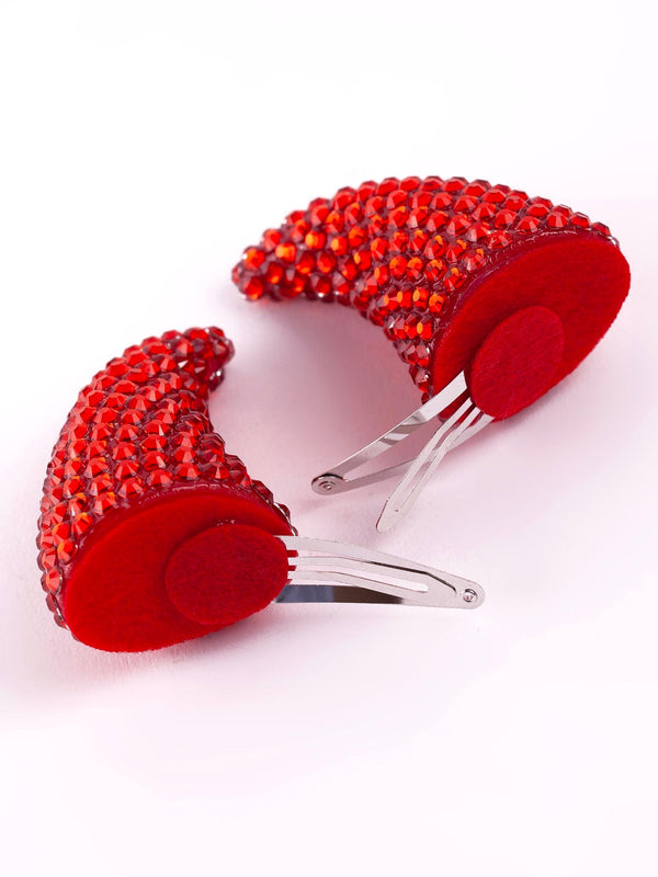 Ann Summers Clip in Devil Horn