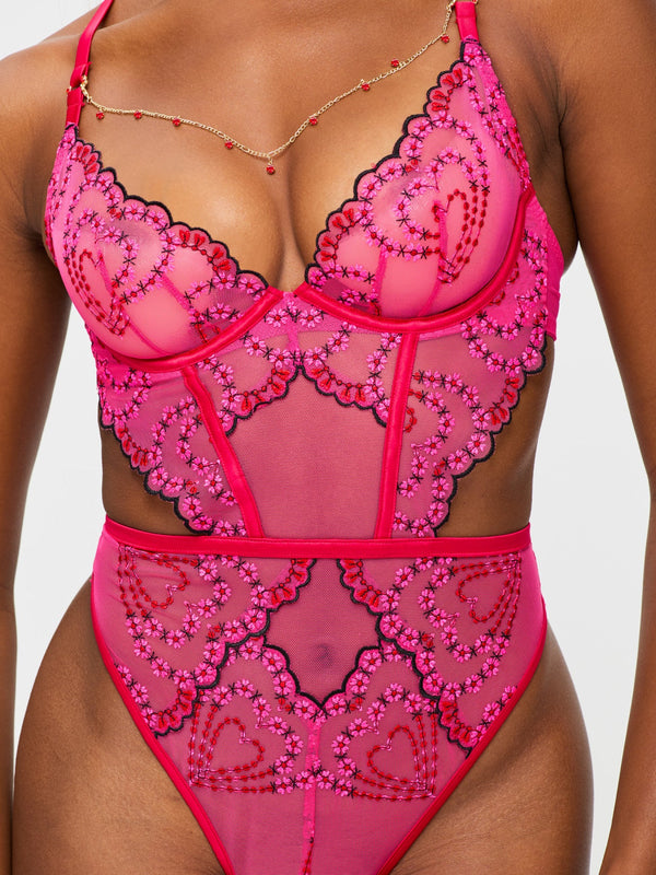 Ann Summers Cupids Love Body