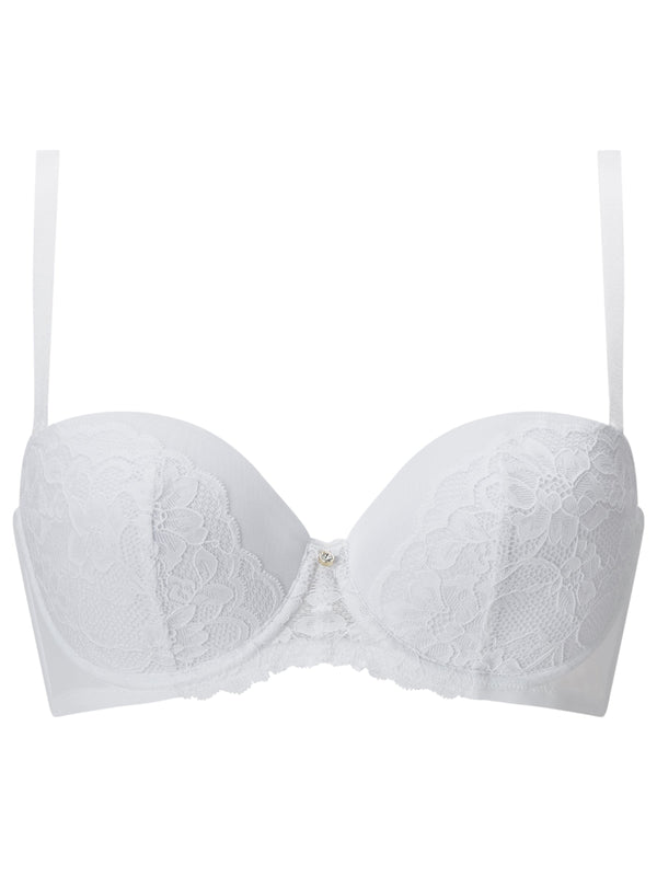 Ann Summer Sexy Lace Padded Multiway Bra