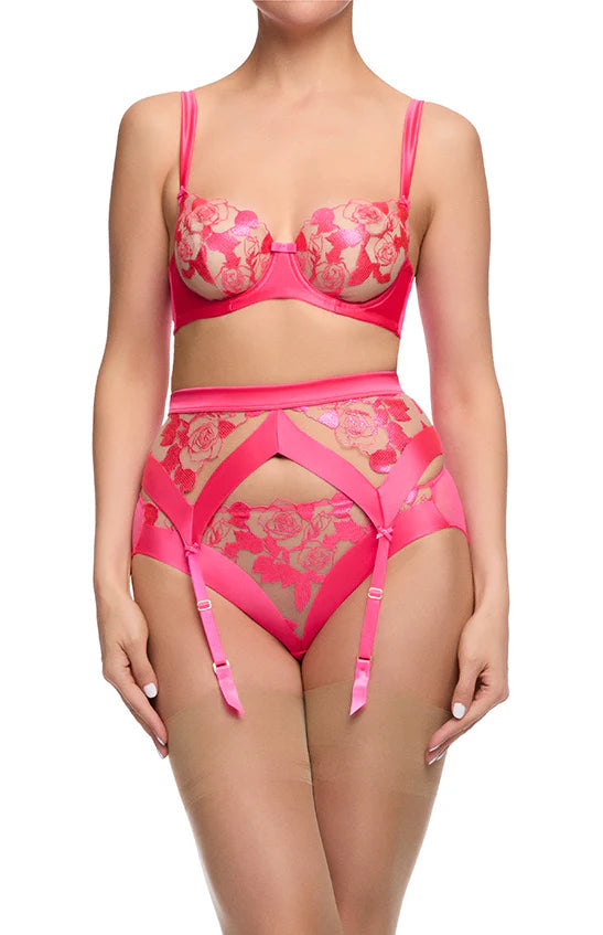 Dita Von Teese Rosabelle Bikini
