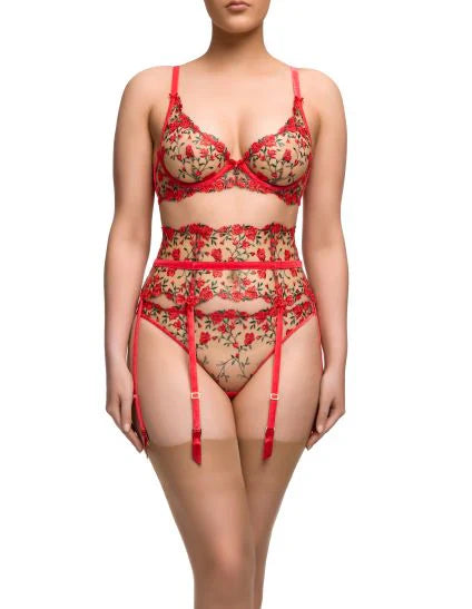 Dita Von Teese Sexy Rosewyn G-String