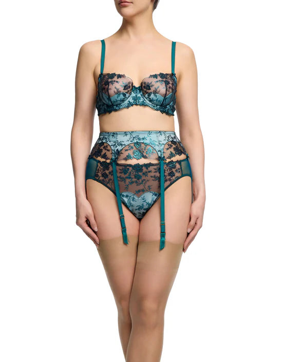 Dita Von Teese Victresse Sexy Sleep Garters