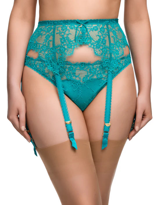 Dita Von Teese Zsa Zsa Sexy Sleep Garters