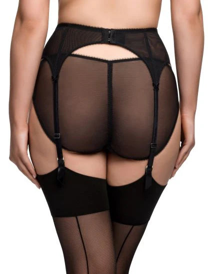Dita Von Teese Novelteese Sexy Sleep Garters