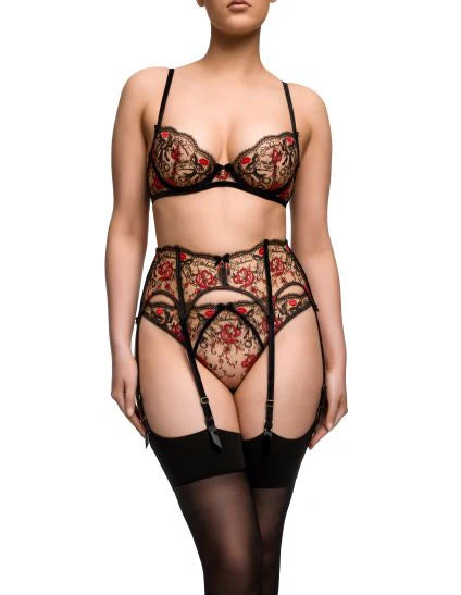 Dita Von Teese Novelteese Sexy Sleep Garters